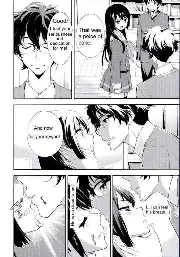 [Okazaki Takeshi] Only Fhentai - Page 8