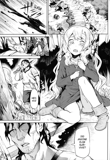 [Take] Hazure Yuusha no Kichiku Gedou | The Outcast Hero Who Became A Savage Fiend Fhentai - Page 3