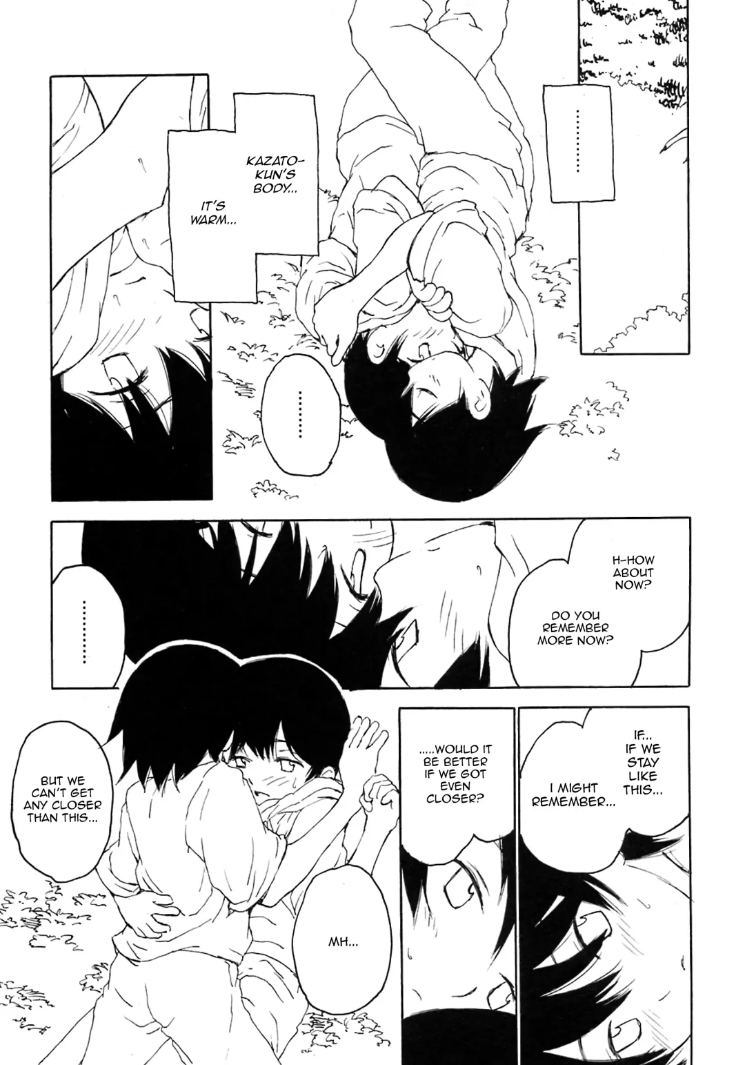 [Inumaru] Reset Fhentai - Page 5