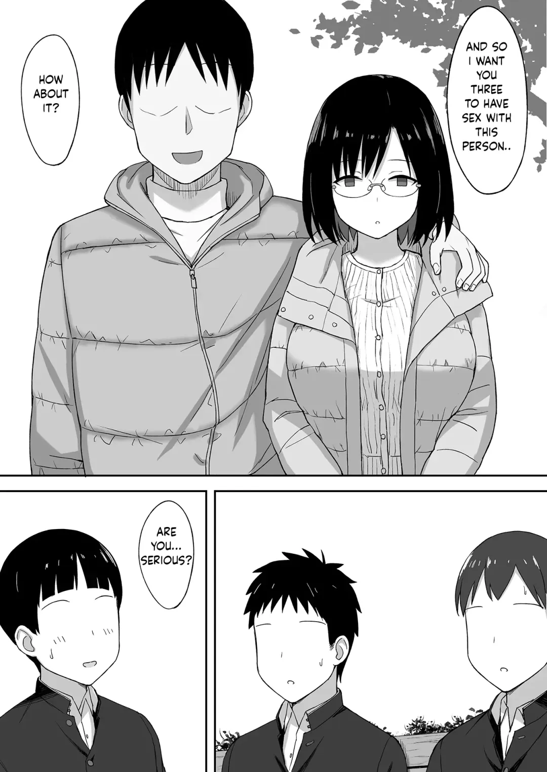 Fukujuu no Noroi 5 ~Maho Sensei, Rinkan Nikubenki-ka Hen~ | The Curse of Obedience 5 Maho-sensei, Gangbang Meat Toilet-hen Fhentai - Page 10