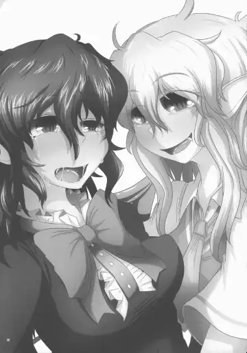 [Yukkuri Ichisan] Nue-chan ga Daisuki na Fran-chan Fhentai - Page 26