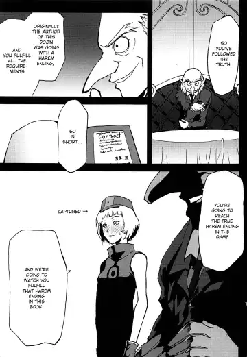 [Kushikatsu Koumei] Omodume BOX IV Fhentai - Page 4