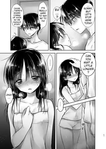 [Mikami Mika] sister's growth Fhentai - Page 12