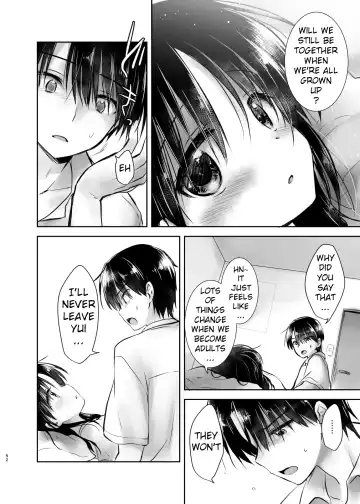 [Mikami Mika] sister's growth Fhentai - Page 7