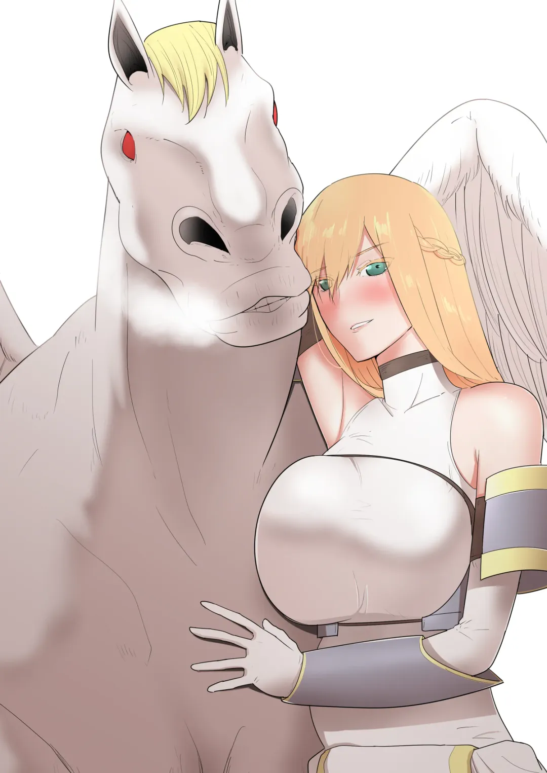 [Freya] Onna Kishi no Himitsu Fhentai - Page 28