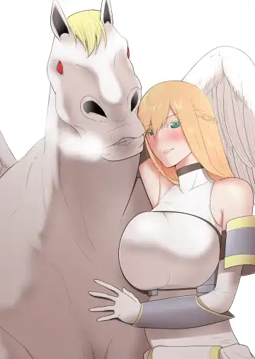 [Freya] Onna Kishi no Himitsu Fhentai - Page 28