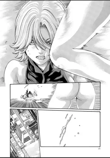 [Haruki] Kisei Juui Suzune - THE Parasite Doctor SUZUNE  12 Fhentai - Page 16