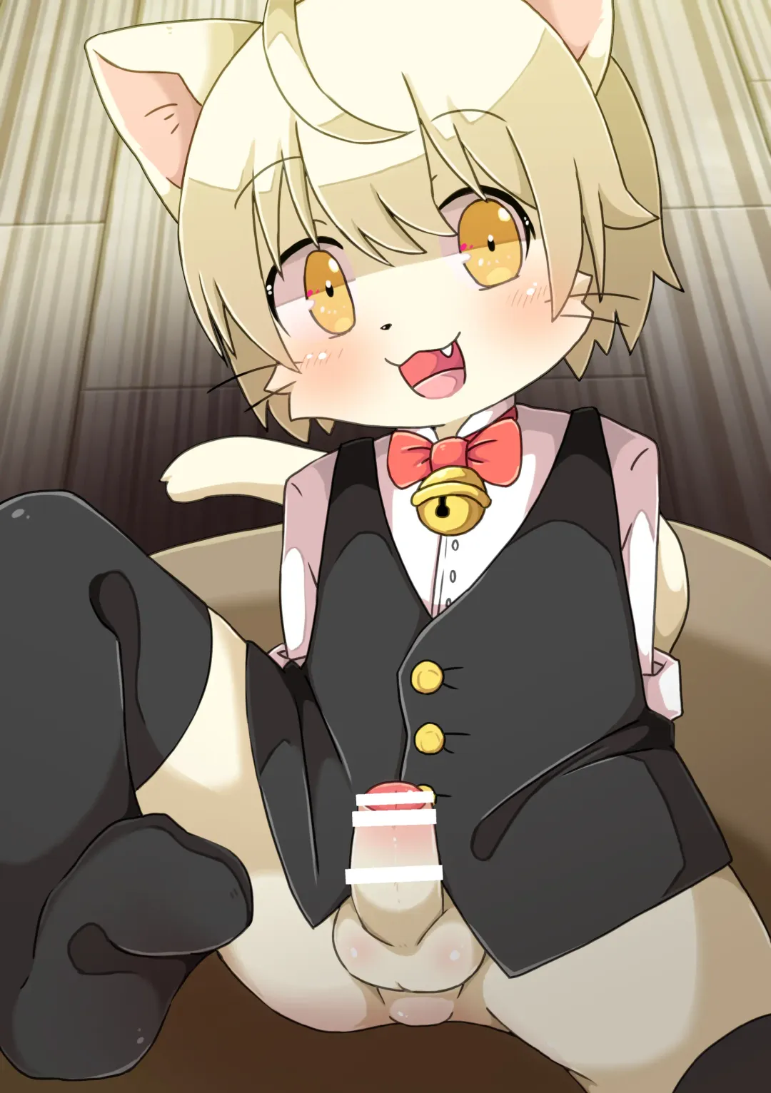 [Suzuka] Bokura no Oshigoto! -Waiter Hen- Fhentai - Page 11