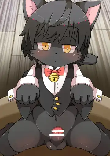 [Suzuka] Bokura no Oshigoto! -Waiter Hen- Fhentai - Page 13