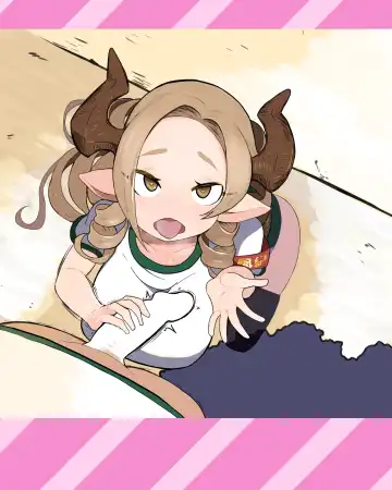 Dosukeberabufechi Fhentai - Page 15