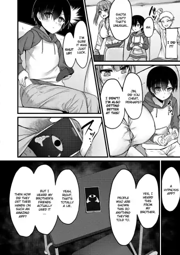 [Naitou Kirara] Sekkusu Ijou Koibito Miman | More than just sex, less than lovers Fhentai - Page 2
