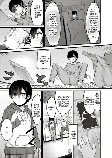 [Naitou Kirara] Sekkusu Ijou Koibito Miman | More than just sex, less than lovers Fhentai - Page 3