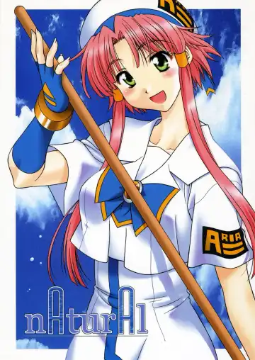 Read [Karura Syou] nAturAl - Fhentai