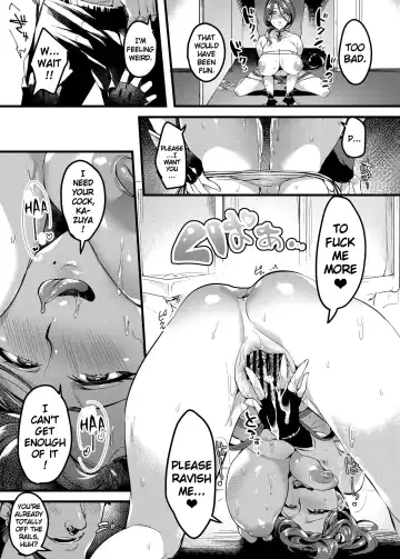 [Minamoto] Tsuma ni Damatte Sokubaikai ni Ikun ja Nakatta 2 Fhentai - Page 31