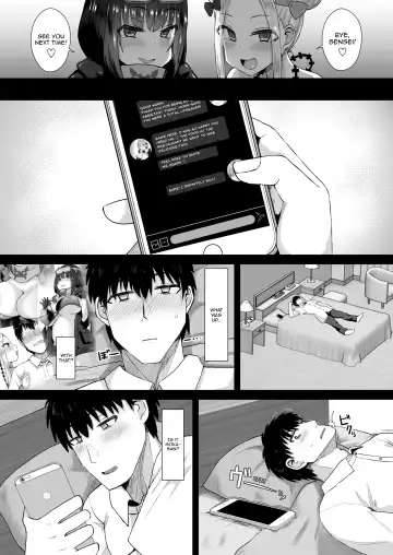 [Mizore] Ano~ Watashi-tachi Warui Cosplayer Janai yo | We're Not Bad Cosplayers, You Know Fhentai - Page 6