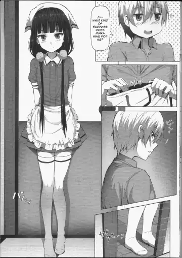 [Ginhaha] C.C.B - Cross Cultural Bitch Fhentai - Page 4