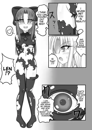 [Monvasa] Shiro vs Kuro ROUND 1 | White Vs. Black ROUND 1 Fhentai - Page 11