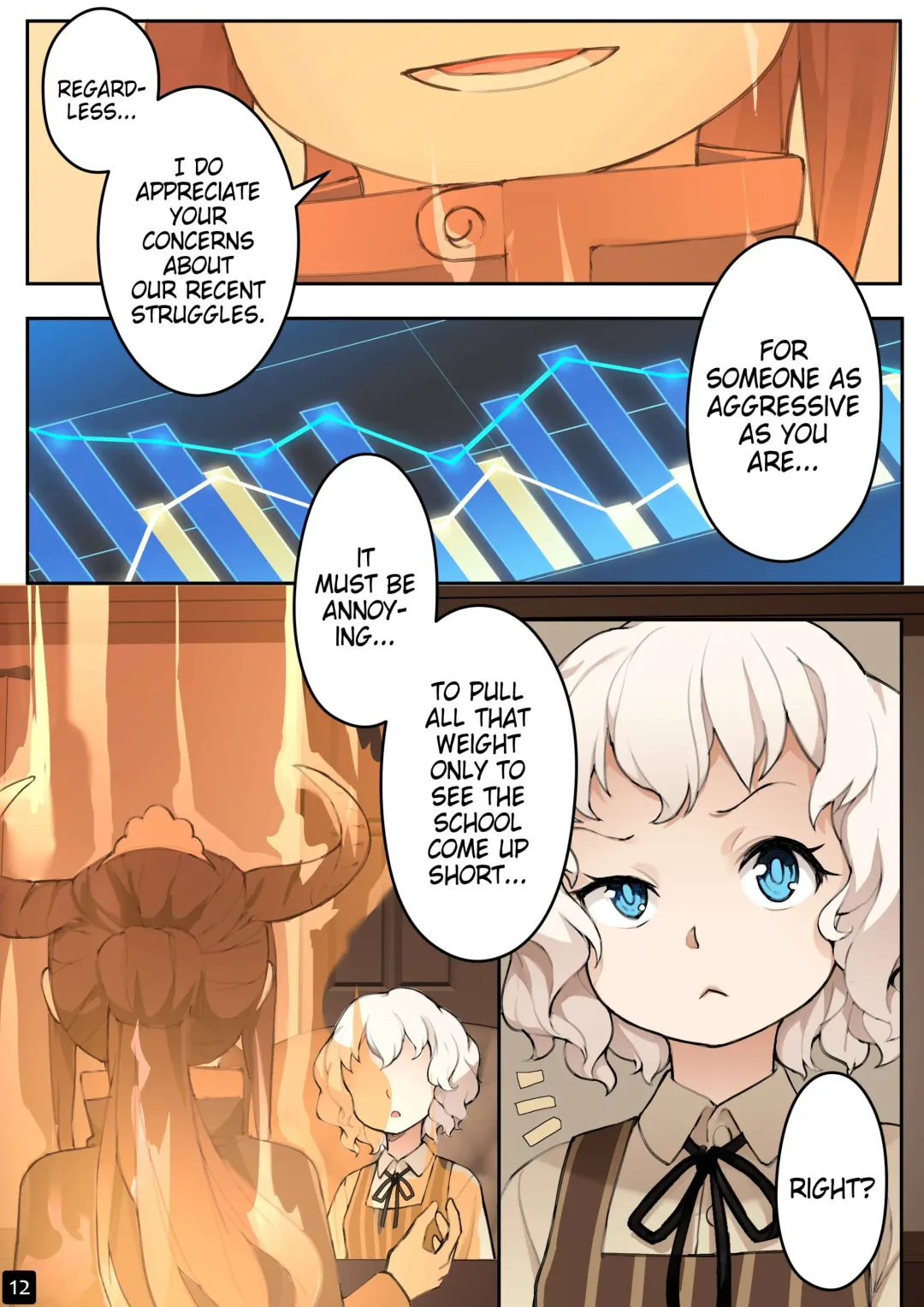[Blvefo9] MAIDEN SINGULARITY Chapter 4 Fhentai - Page 14