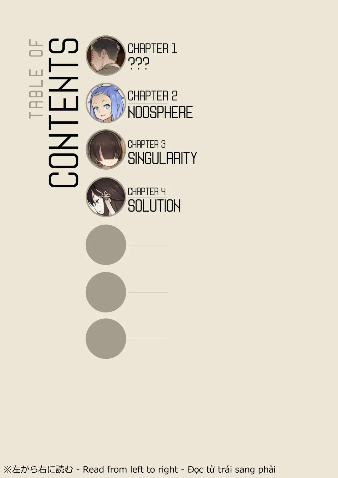 [Blvefo9] MAIDEN SINGULARITY Chapter 4 Fhentai - Page 2