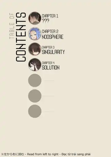 [Blvefo9] MAIDEN SINGULARITY Chapter 4 Fhentai - Page 2