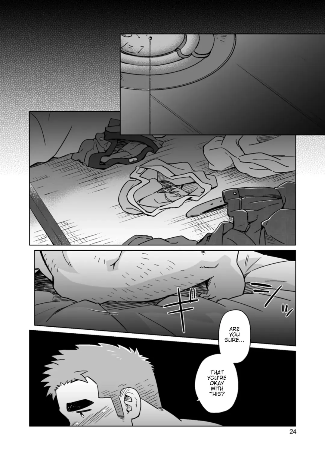 [Suv] City Boy to Seto no Shima 3 Fhentai - Page 25