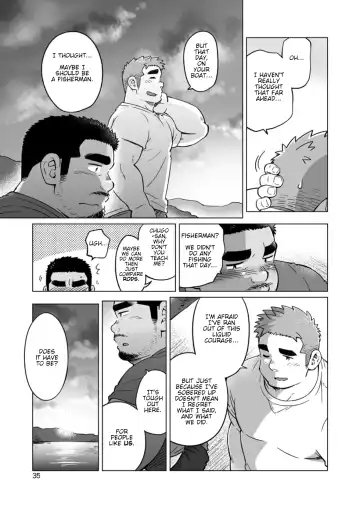 [Suv] City Boy to Seto no Shima 3 Fhentai - Page 35