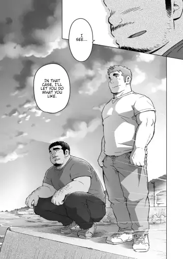 [Suv] City Boy to Seto no Shima 3 Fhentai - Page 37