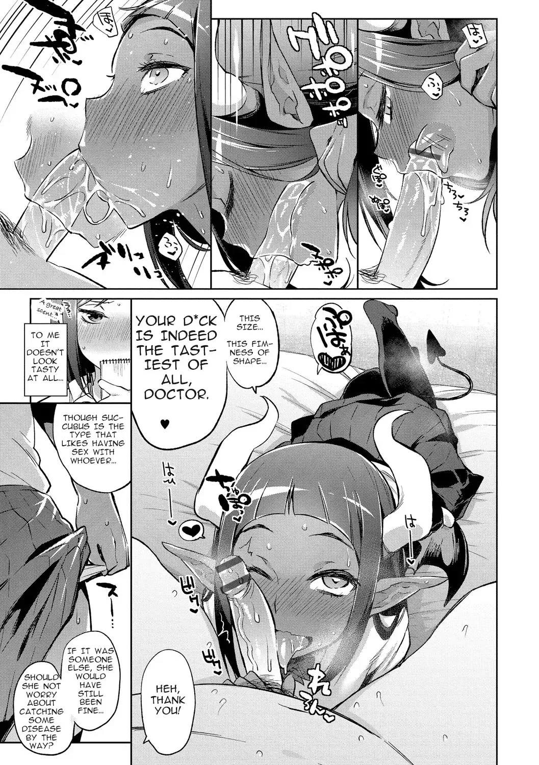 [Mizone] Monster Musume no Otoshikata Fhentai - Page 135