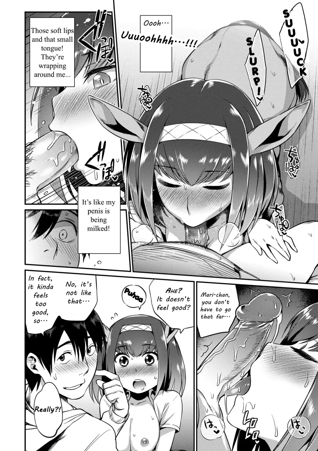 [Mizone] Monster Musume no Otoshikata Fhentai - Page 177
