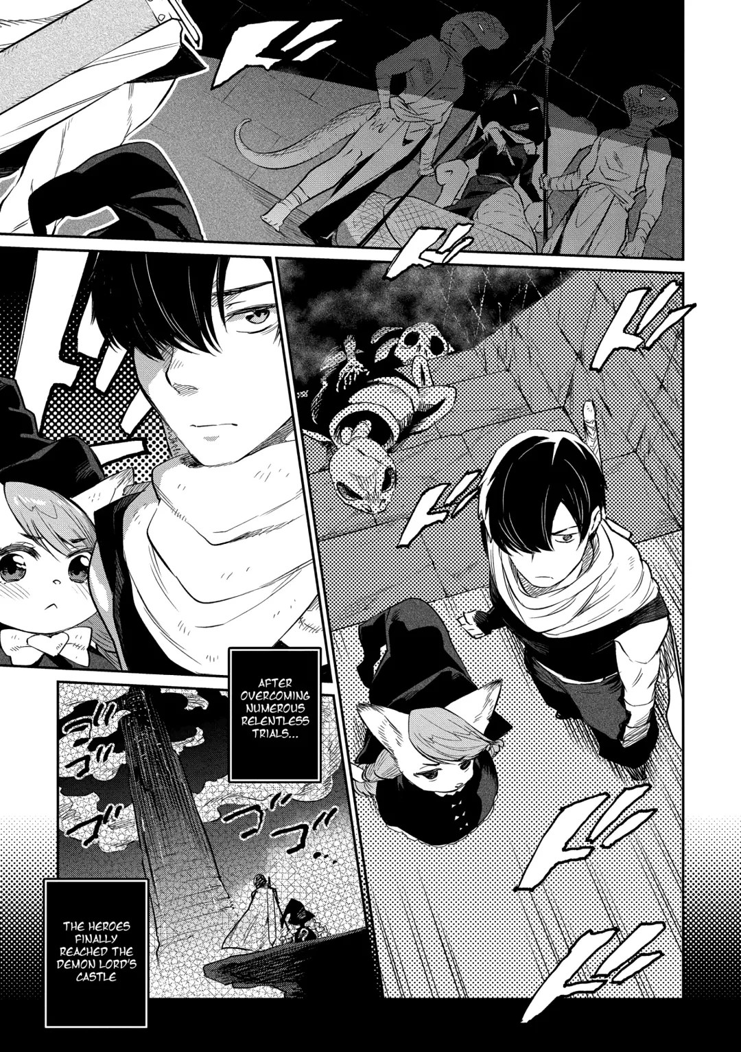 [Mizone] Monster Musume no Otoshikata Fhentai - Page 33