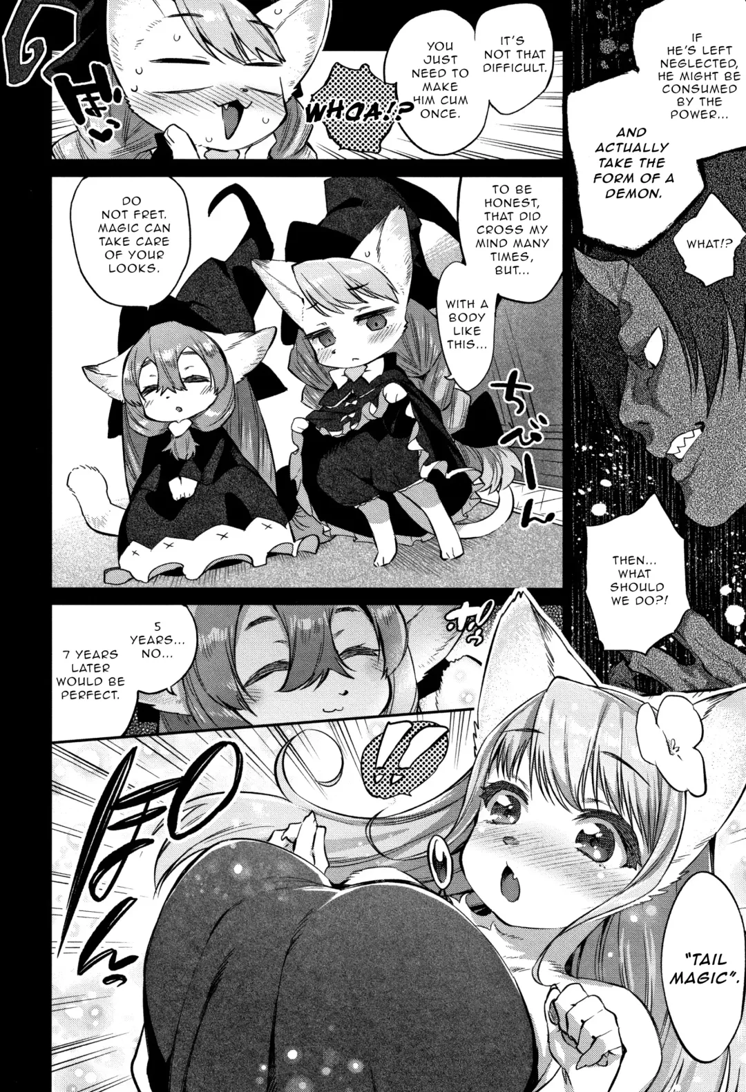 [Mizone] Monster Musume no Otoshikata Fhentai - Page 60