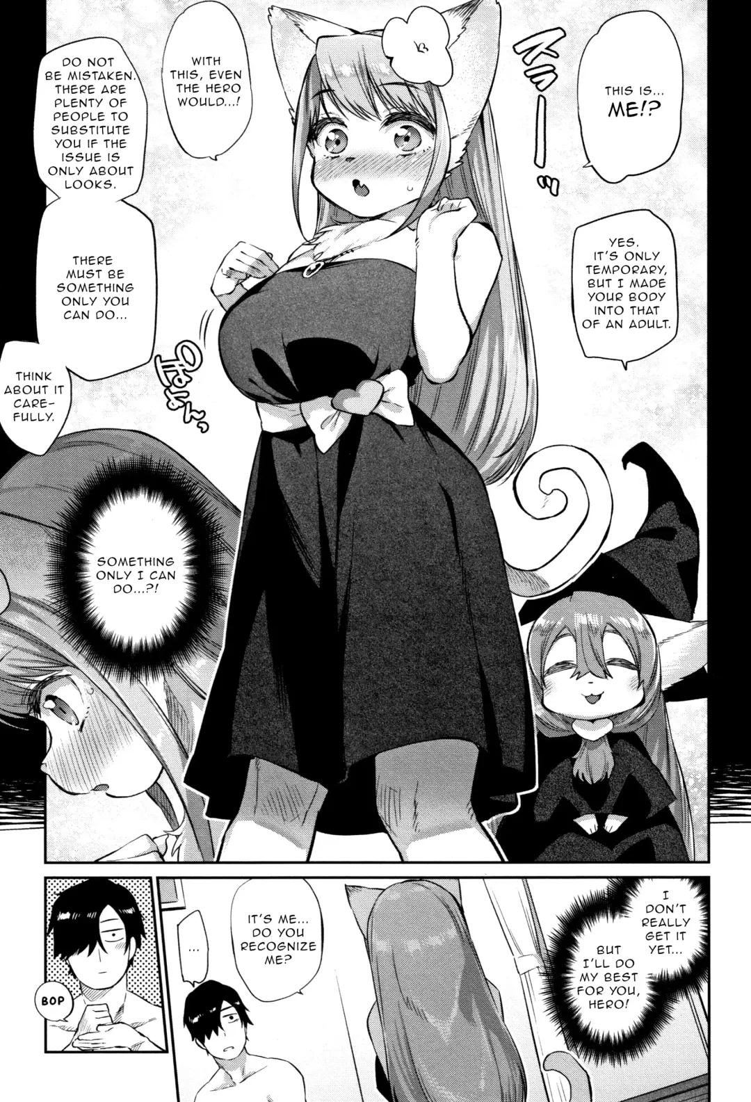 [Mizone] Monster Musume no Otoshikata Fhentai - Page 61