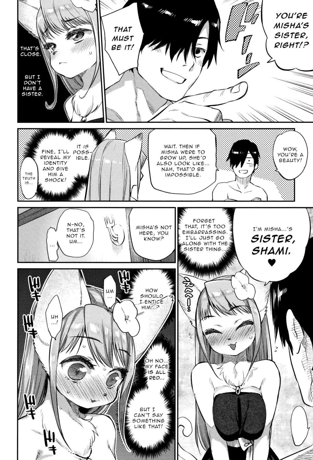 [Mizone] Monster Musume no Otoshikata Fhentai - Page 62