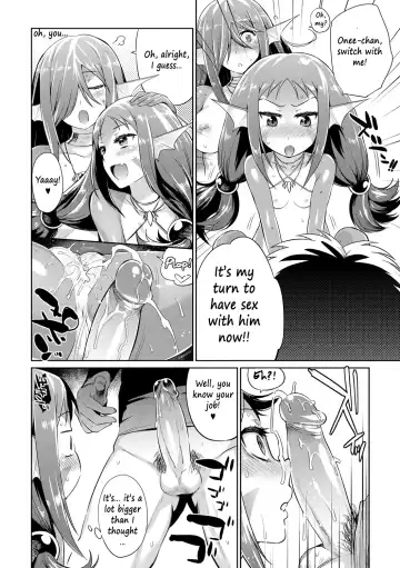 [Mizone] Monster Musume no Otoshikata Fhentai - Page 100