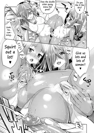 [Mizone] Monster Musume no Otoshikata Fhentai - Page 105