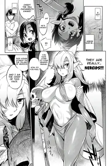 [Mizone] Monster Musume no Otoshikata Fhentai - Page 111