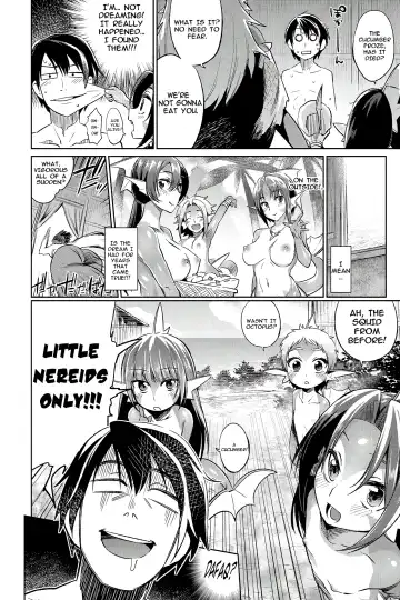 [Mizone] Monster Musume no Otoshikata Fhentai - Page 112