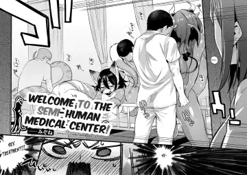 [Mizone] Monster Musume no Otoshikata Fhentai - Page 129