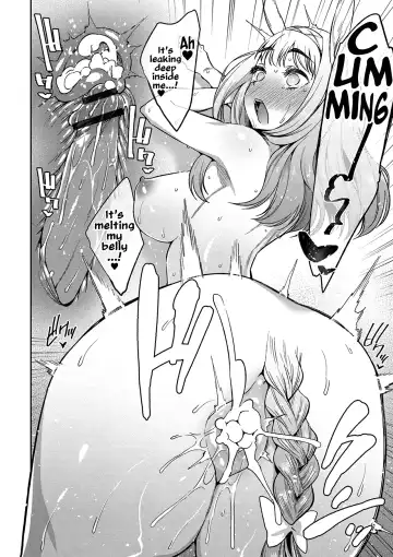 [Mizone] Monster Musume no Otoshikata Fhentai - Page 165