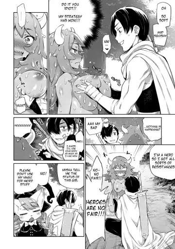 [Mizone] Monster Musume no Otoshikata Fhentai - Page 17