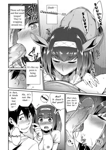[Mizone] Monster Musume no Otoshikata Fhentai - Page 177