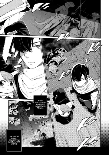 [Mizone] Monster Musume no Otoshikata Fhentai - Page 33