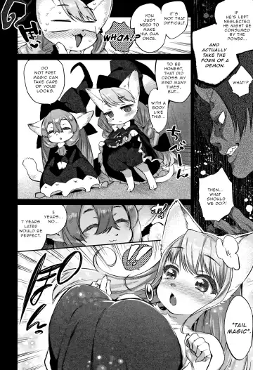 [Mizone] Monster Musume no Otoshikata Fhentai - Page 60