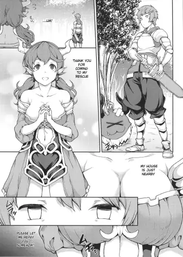 [Yozo] GRAMOB Fhentai - Page 11