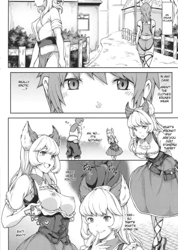 [Yozo] GRAMOB Fhentai - Page 6