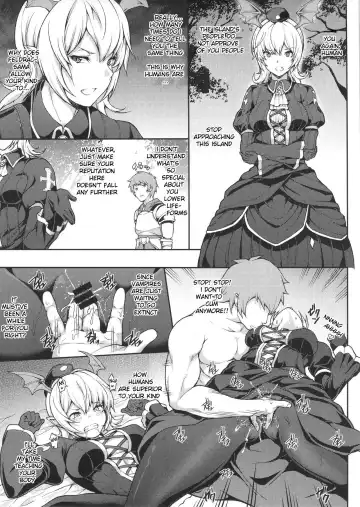 [Yozo] GRAMOB Fhentai - Page 9