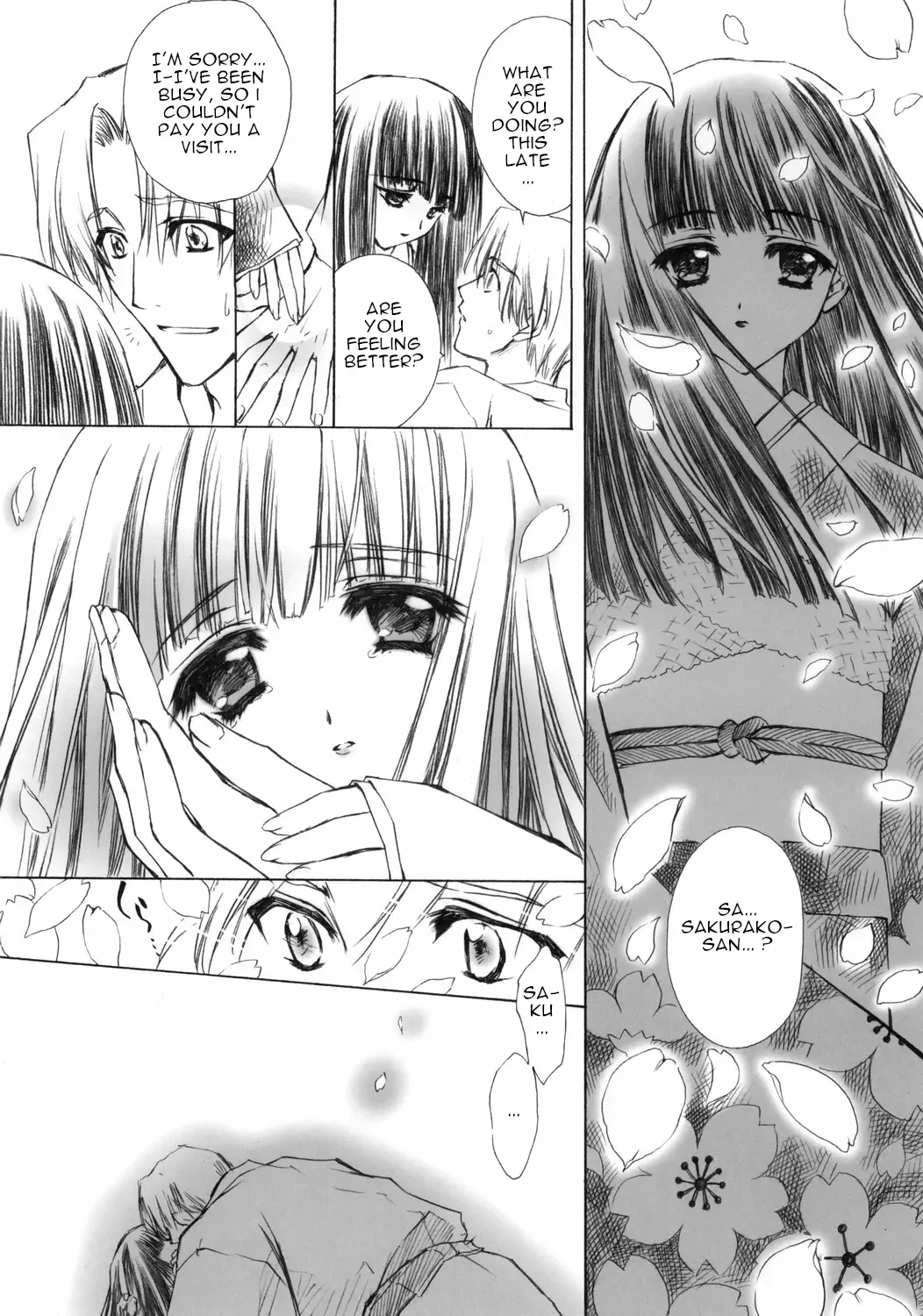 [Carnelian] Benigyokuzui Sono Juu Fhentai - Page 11