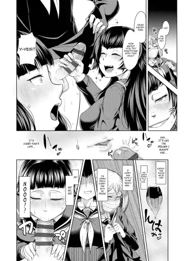 [Sunahama Nosame] revers to lover Fhentai - Page 12