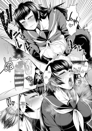 [Sunahama Nosame] revers to lover Fhentai - Page 21