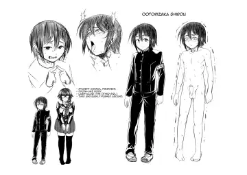 [Sunahama Nosame] revers to lover Fhentai - Page 29